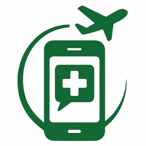 Go Online Doctor Japan